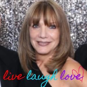 Meet your Posher, Harriet